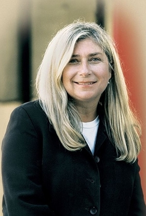 Debra Hill