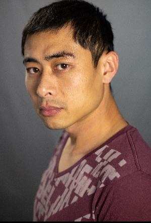 William Ngo