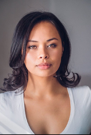 Frankie Adams