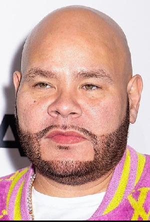 Fat Joe