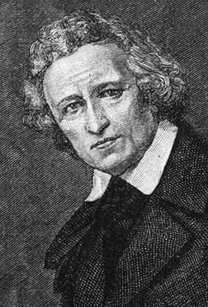 Jacob Grimm