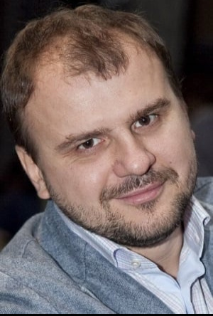 Valeriy Fedorovich