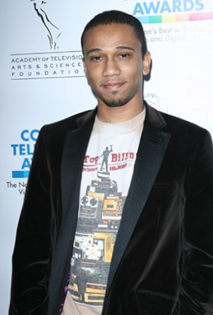 Aaron McGruder