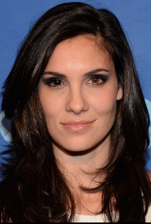 Daniela Ruah