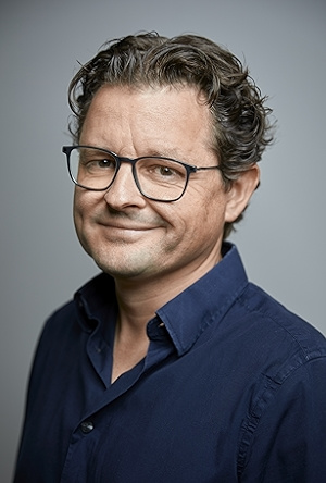 Ronald Versteeg