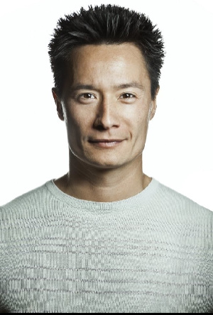 Matthew Yang King