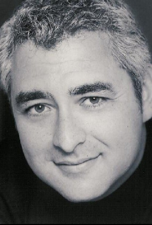 Steven Weisz