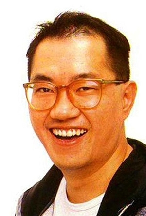 Akira Toriyama