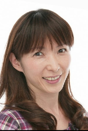 Aya Hisakawa