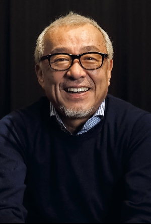 Rysei Nakao