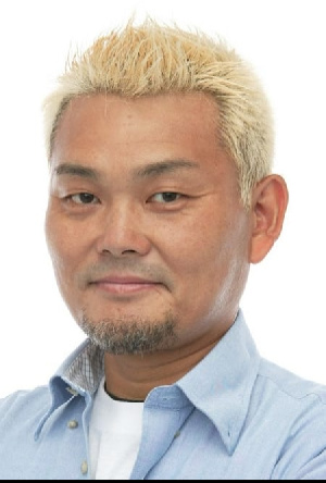 Hisao Egawa