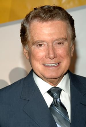 Regis Philbin