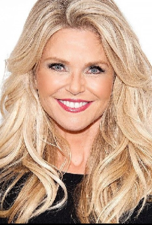 Christie Brinkley