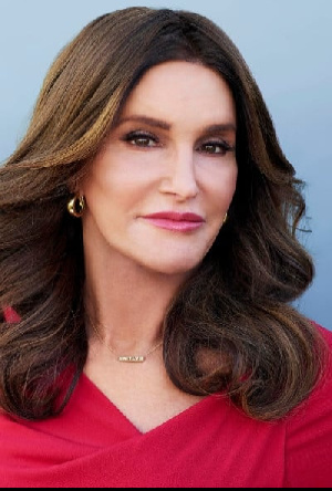 Caitlyn Jenner