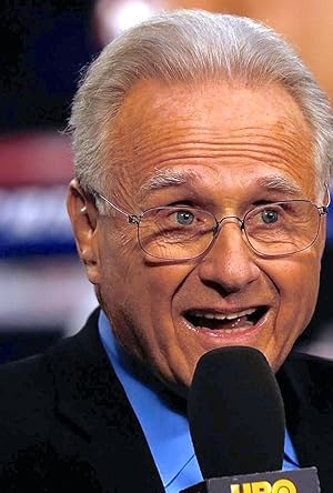 Larry Merchant