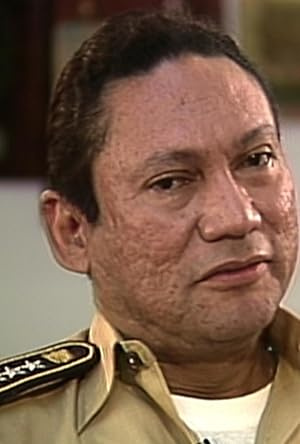 Manuel Noriega