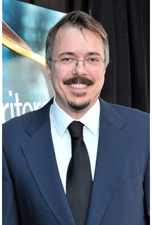 Vince Gilligan