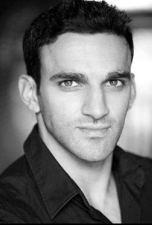 Davood Ghadami