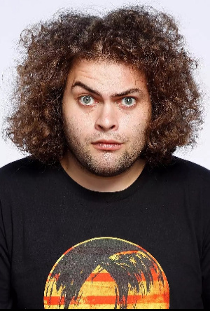 Dustin Ybarra