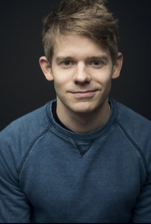 Andrew Keenan-Bolger