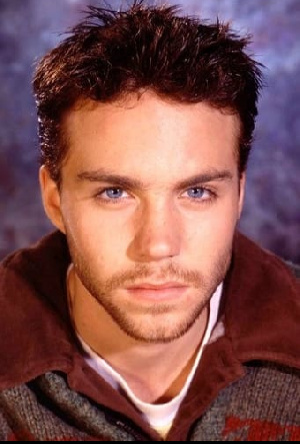 Jonathan Brandis