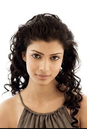 Tina Desai