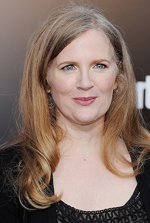 Suzanne Collins