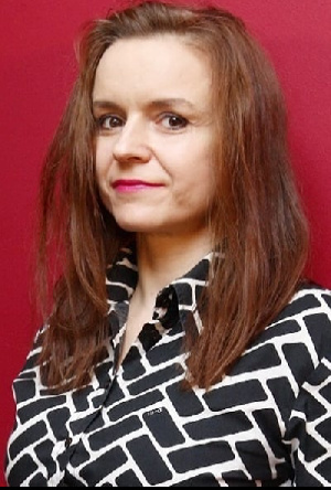 Halka Tresnkov