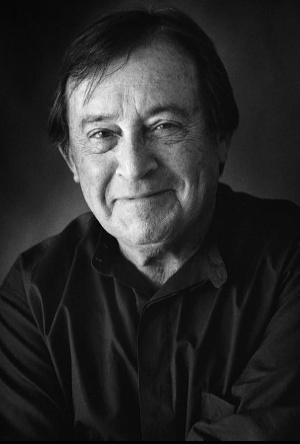 Paul Mazursky