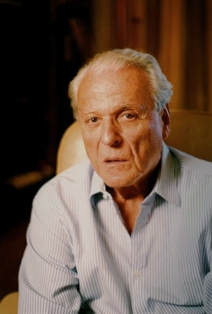 William Goldman