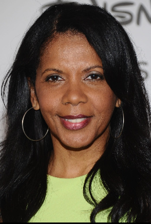 Penny Johnson Jerald