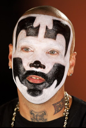 Shaggy 2 Dope