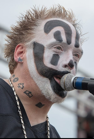 Violent J