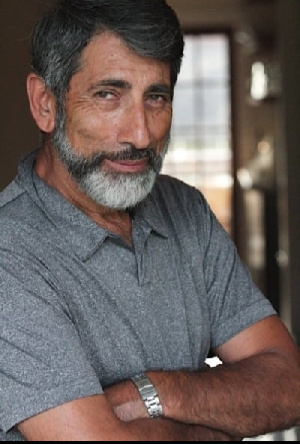 Naim Alherimi