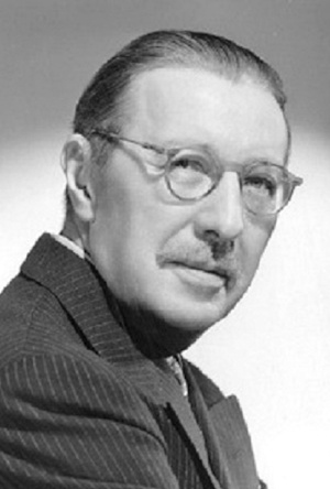 Howard Lindsay