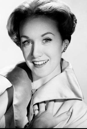 Marni Nixon