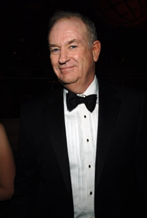 Bill O'Reilly