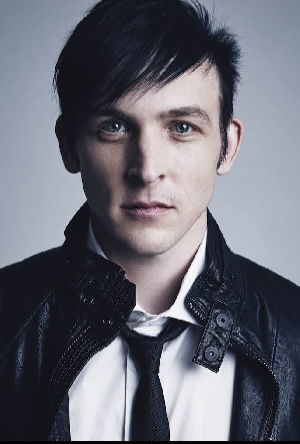 Robin Lord Taylor