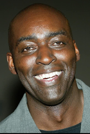 Michael Jace