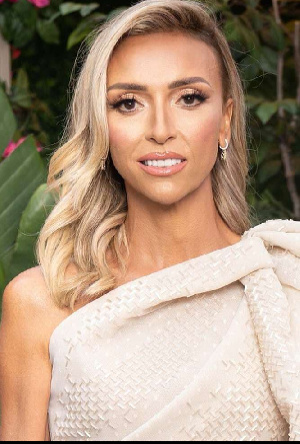 Giuliana Rancic