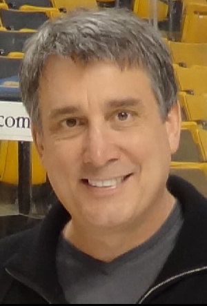 Cam Neely