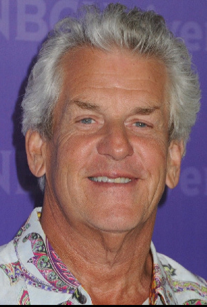 Lenny Clarke