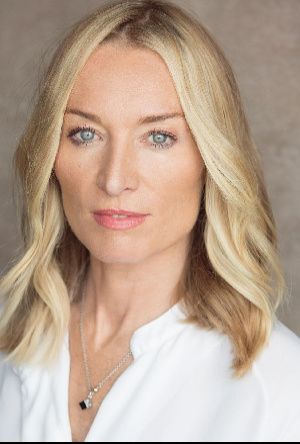 Victoria Smurfit