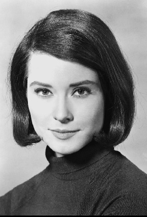 Diane Baker