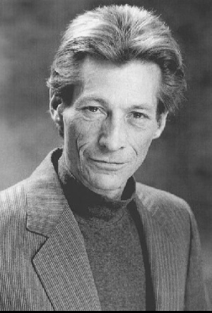 Robert Axelrod