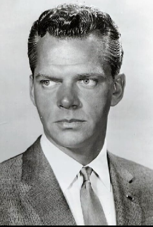 Keith Andes