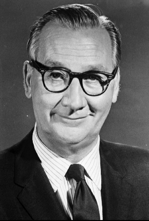 Edward Andrews