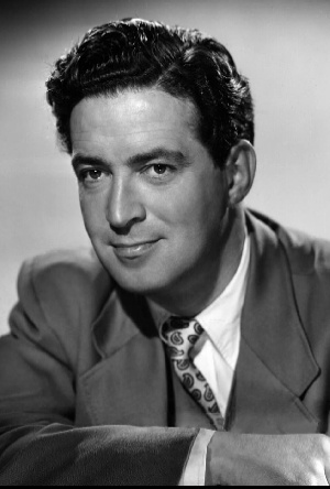 John Gregson