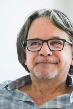 Frank Spotnitz