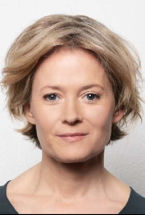 Lisa Karlstrm